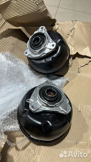 Пневмо балон Пневмо компресор