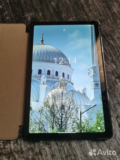 Планшет realme pad