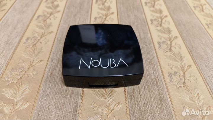 Румяна Nouba