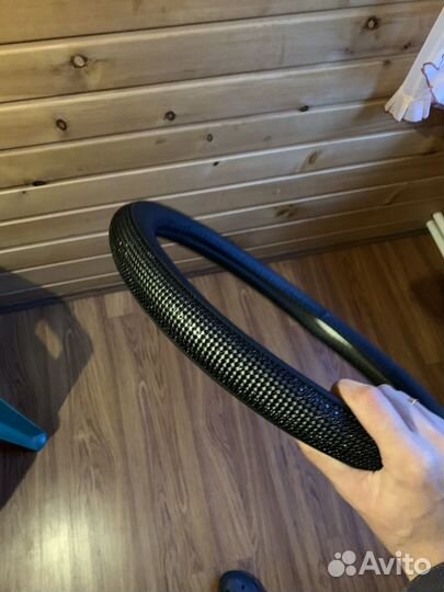 Оплетка руля