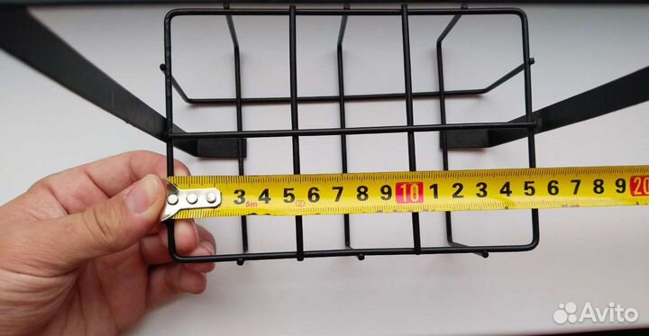 Подставка для специй