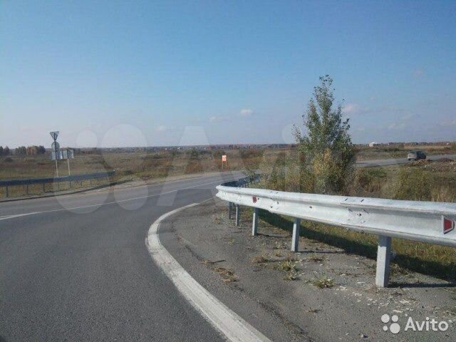 Участок 11 сот. (СНТ, ДНП)