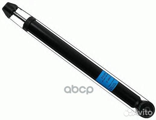 Амортизатор зад прав/лев 313378 Sachs