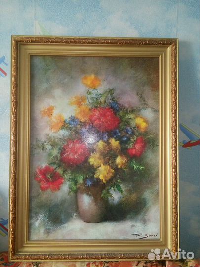 Продам картину