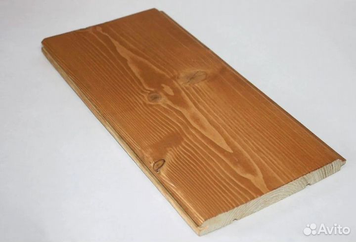 Вагонка некрашеная с доставкой