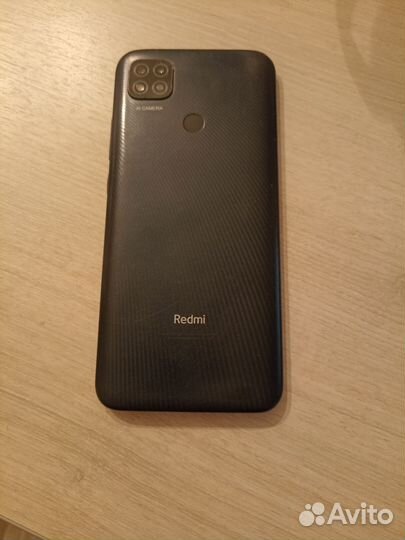 Xiaomi Redmi 9C (NFC), 2/32 ГБ