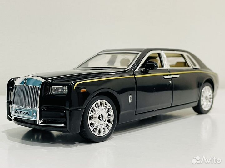 Коллекционый автомобиль