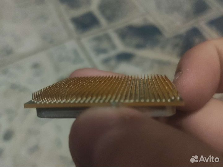 Процессор Fx 4350