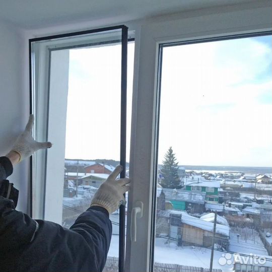 Ремонт пластиковых окон Регулировка окон