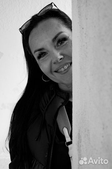 Услуги няни для ребенка