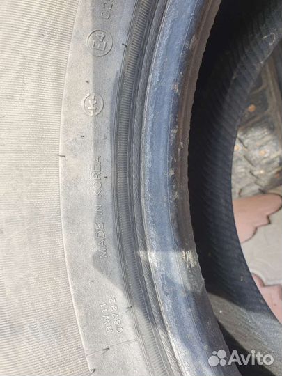 Hankook I'Pike RW11 265/65 R17 112T