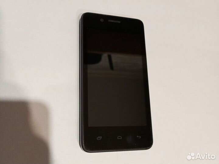 Micromax Q402, 4 ГБ