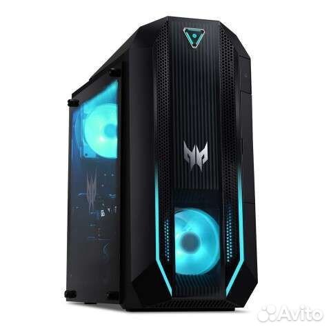 Acer Predator Orion 3000 RTX3070 новый