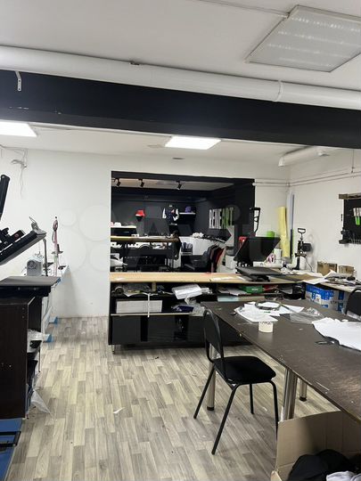 Свободного назначения, 136 м²