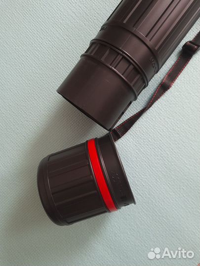 Тубус для чертежей