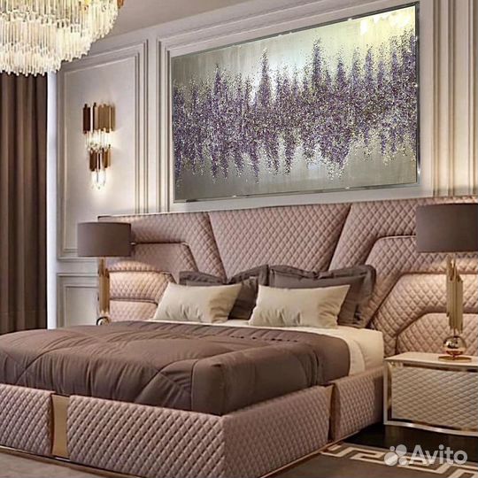 Картина Большая В наличии