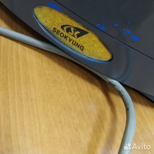 Кулер для воды настольный