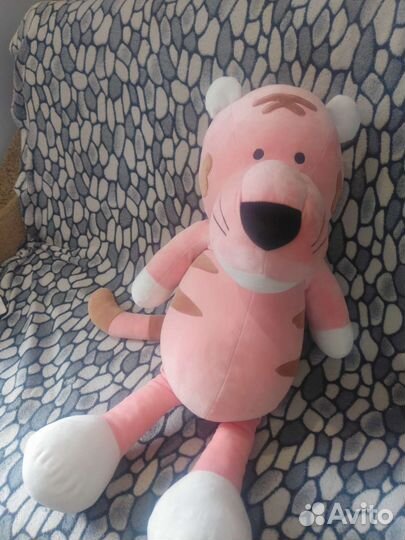 Мягкие игрушки новые