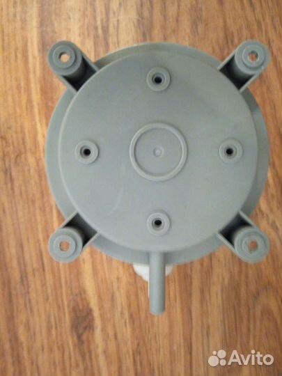 Реле дифференциального давления