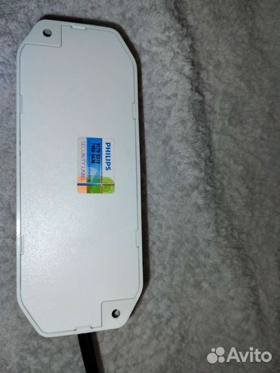 Блок питания