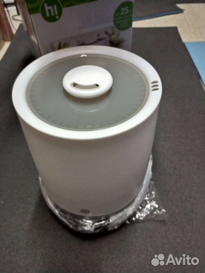 Увлажнитель воздуха Hi HHF-2035