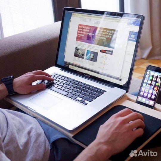 Создание сайтов