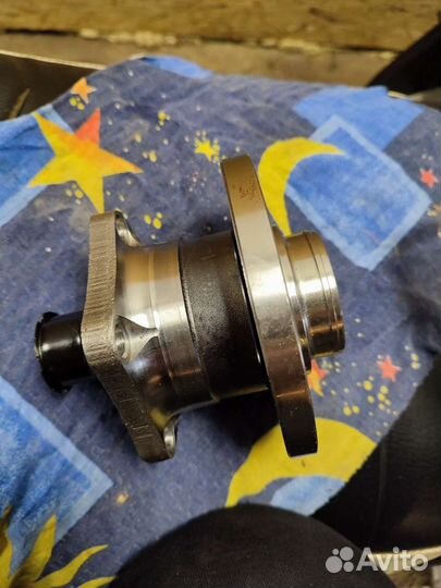 Ремонт подвески