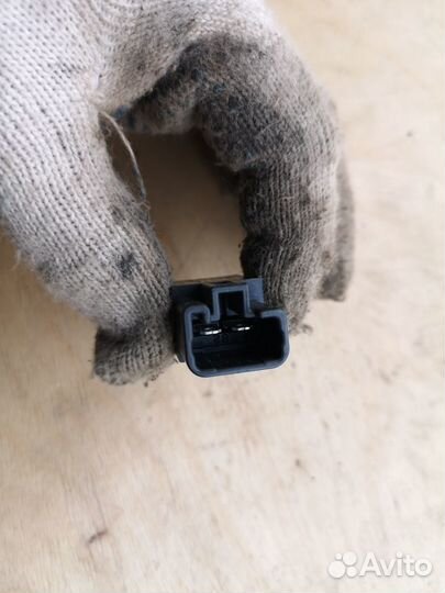 Конденсатор для Toyota Matrix 2008-2014