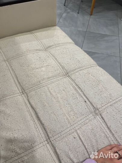 Угловой диван бу атланта