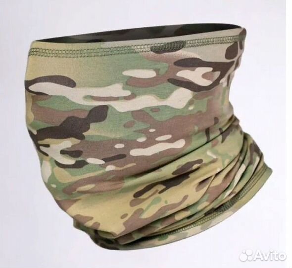 Баф Гюрза тм Барс