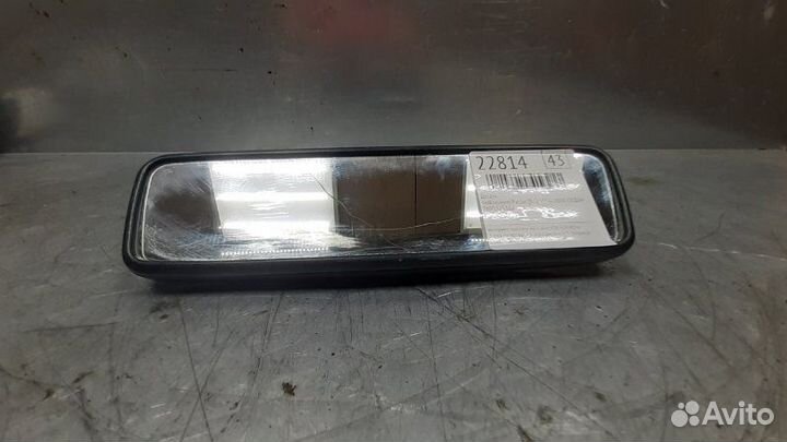 Зеркало заднего вида Volkswagen Passat B5