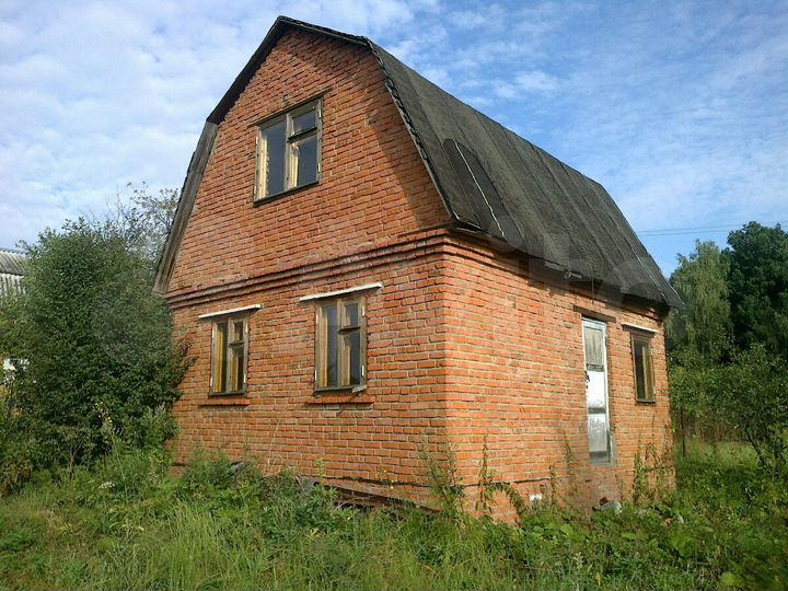 Участок 12,3 сот. (СНТ, ДНП)