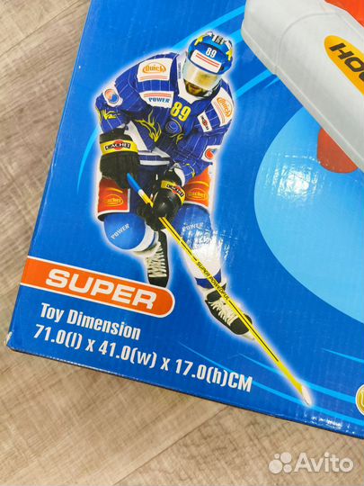 Аэрохоккей детский