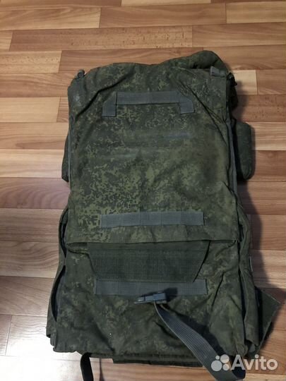 Бронежилет 6б45