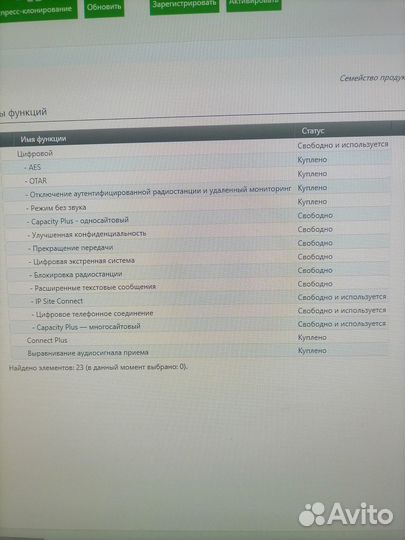 Motorola Dm4401Е vhf Ермак