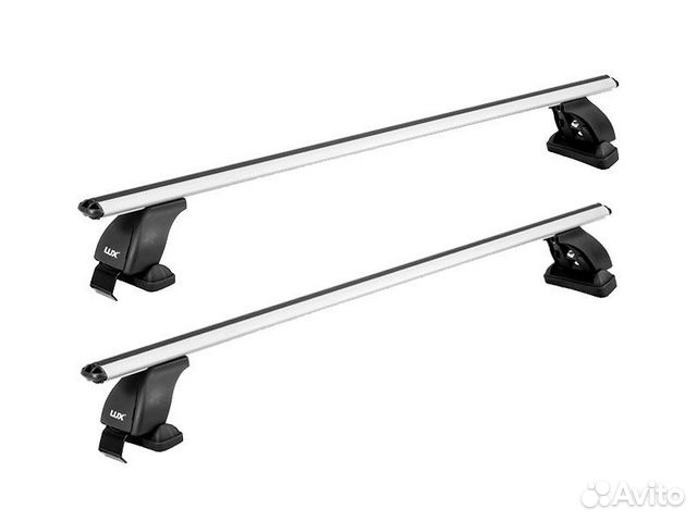 Багажник на крышу Nissan Teana L33, 2014-2018 бс L