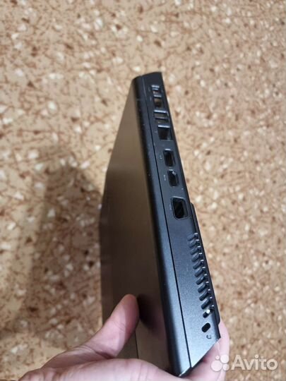 Alienware m17x r2