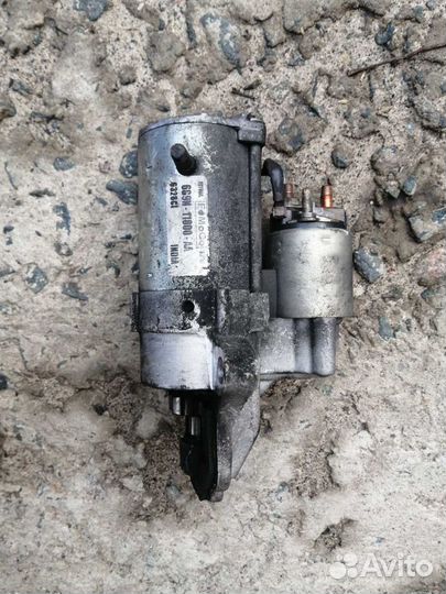 Стартер Форд Мондео 4 2.0 2.3