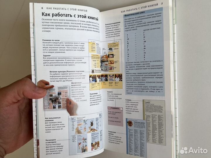 Итальянский за 15 минут