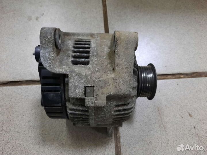 Генератор renault laguna 1 2.0 f3r под ремонт