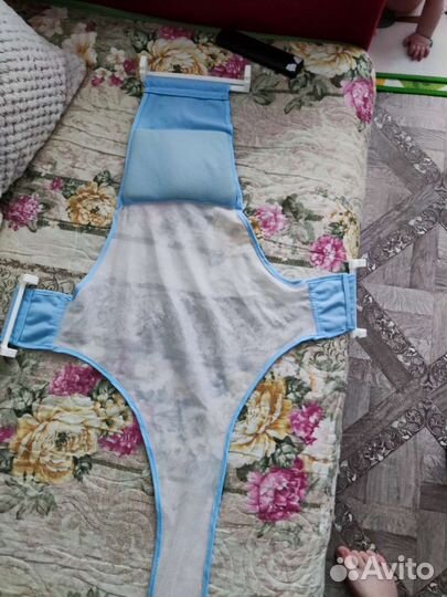 Гамак для купания