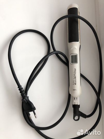 Стайлер для волос