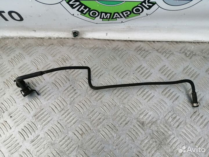 Трубка вакуумная Рено Мастер 2 DCI 120 2.5