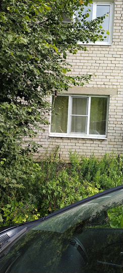 2-к. квартира, 43,2 м², 1/2 эт.
