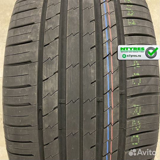 Tracmax X-Privilo RS01+ 275/45 R21 110Y