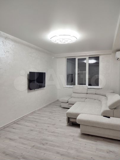 3-к. квартира, 105 м², 5/10 эт.