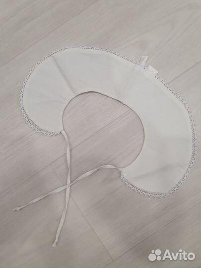 Воротничок детский