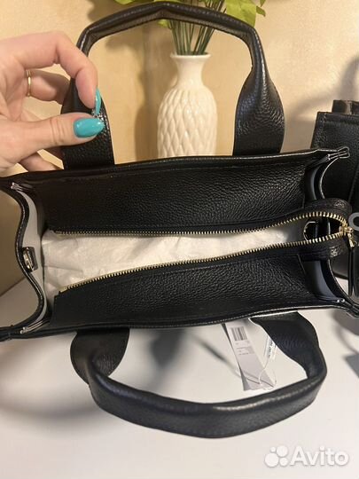 Сумка marc jacobs the tote bag