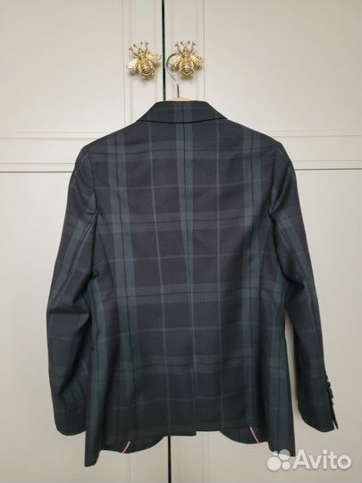 Пиджак детский