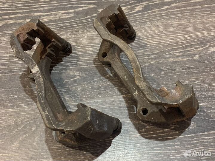 Скобы 314/30 VAG MQB PQ